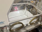 GE - Ohmeda Giraffe Baby Incubator - Fully Functional