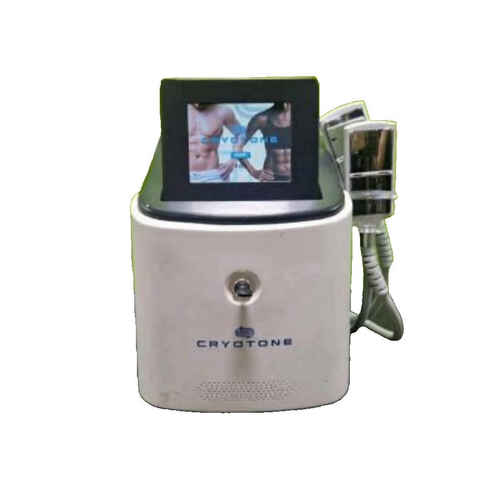 H&D Aesthetics Cyrotone Cryolipolysis Fat Freezing Machine – Body Contouring