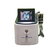 H&D Aesthetics Cyrotone Cryolipolysis Fat Freezing Machine – Body Contouring