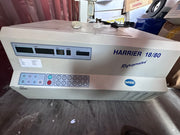 SANYO MSE Harrier 18/80 Refrigerated Centrifuge Lab Benchtop High Speed