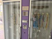 Labcaire Endoscope Storage Cabinet medical ex hospital stock laboratory