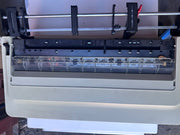 Tally Mannesmann 290 Printer used free UK p and P