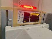 GE - Ohmeda Giraffe Baby Incubator - Fully Functional