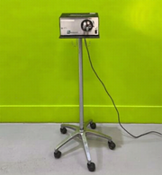 BFW Maxillume 250-1, Fiber Optic surgical medical Light Source/endoscopic light