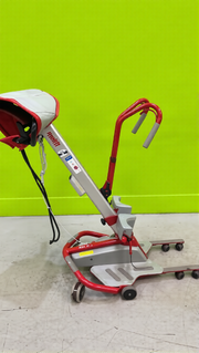 Molift Quick Raiser Electric Patient Standing Aid with Controller and Sling