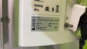 Maquet Flow-i Anaesthesia Machine with Hose - System Version 4.9- Software Versi