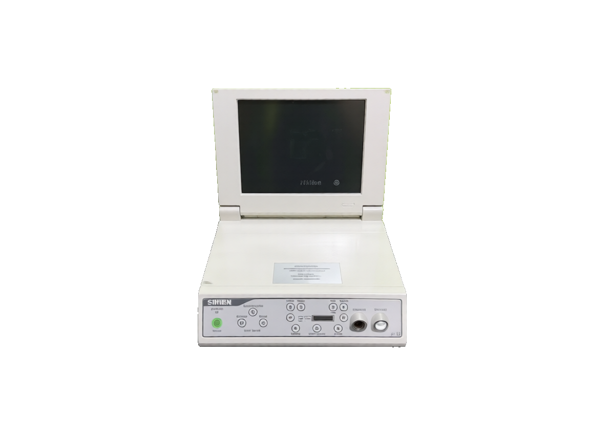 DP MEDICAL XE-50 MOTION II PAL ENDOSCOPY FLEXIBLE CAMERA VIDEO IMAGE PROCESSOR