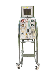 Edward Life science Aquarius Dialysis Machines
