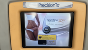 Cynosure Precision TX SLT II Laser System – Dermatology & Aesthetics Laser