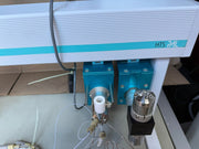 CTC Analytics HTS PAL MZ 01-00F Autosampler Liquid Handling GC HPLC Lab System