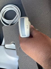 philips C9-4 convex ultrasound transducer  probe transductor ultraschall-sonde