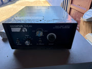 Olympus CLE-4U Cold Light Supply Endoscopy Light Source – Automatic Exposure