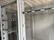 Omnicell Three-Cell Omnisupplier 344 Cell Automated Supply Cabinet Medical Pharm