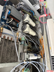 Peak Scientific NitroGen N3OODR Generator laboratory medical nitrogen
