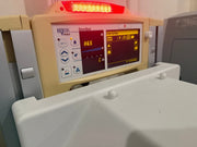 GE - Ohmeda Giraffe Baby Incubator - Fully Functional