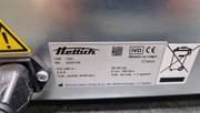 Hettich EBA 200 Laboratory Centrifuge - Industrial