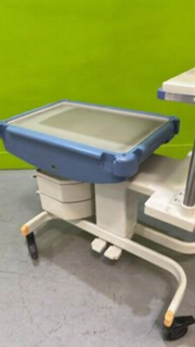 Drager Babytherm 8010 Infant Resuscitaire INFANT INCUBATOR HEATER