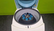 Hettich EBA 200 Laboratory Centrifuge - Industrial
