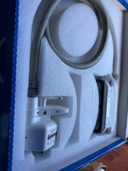 Zeltiq Aesthetics CoolSculpting CoolAdvantage Zeltiq Vacuum Applicator