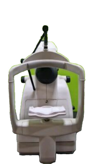 Topcon TRC-NW6S Non-Mydriatic Retinal Fundus Camera Ophthalmic Imaging System