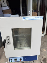 QED Scientific GP/110/W Laboratory Incubator working order