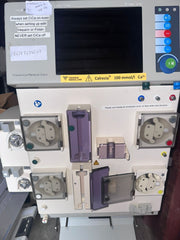 Fresenius Medical Care Multifiltrate Dialysis Machines VERSION 5.2