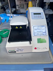 Tecan Columbus Plus M8/2R Microplate Washer