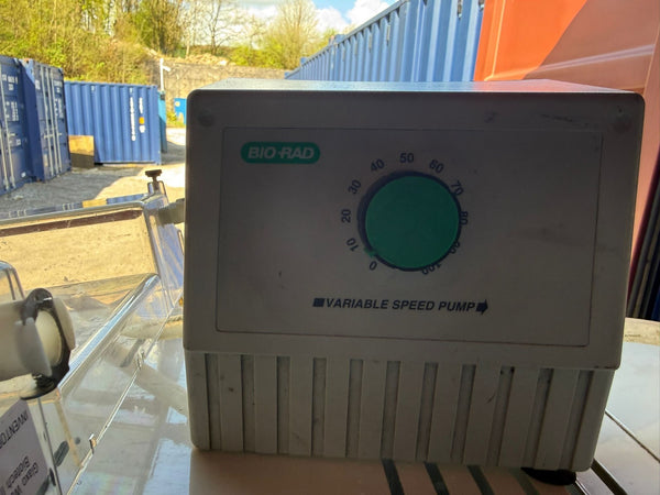 Bio-RAD Variable Speed Pump 260BR