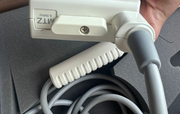 GE MTZ 6.5MHz Ultrasound Transducer/ probe medical ultrasound radiology
