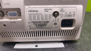 Mindray Datascope Trio Patient Monitor – ECG, SpO2, NIBP & Printer (x2 Units)