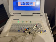 Philips PageWriter TC70 Colour Touchscreen ECG/EKG Machine – Tested & Working