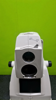 Topcon TRC-NW6S Non-Mydriatic Retinal Fundus Camera Ophthalmic Imaging System