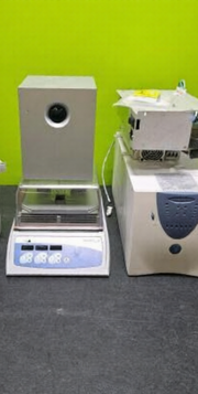 VWR DMS-2500 High Speed Micro Plate Shaker