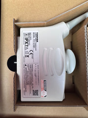 toshiba PVT 674BT convex ultrasound probe transducer probe PVT-674BT FREE UK PAP