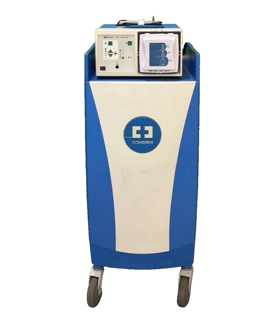 Covidien Smoke Evacuation System - Surgical Smoke Evacuator