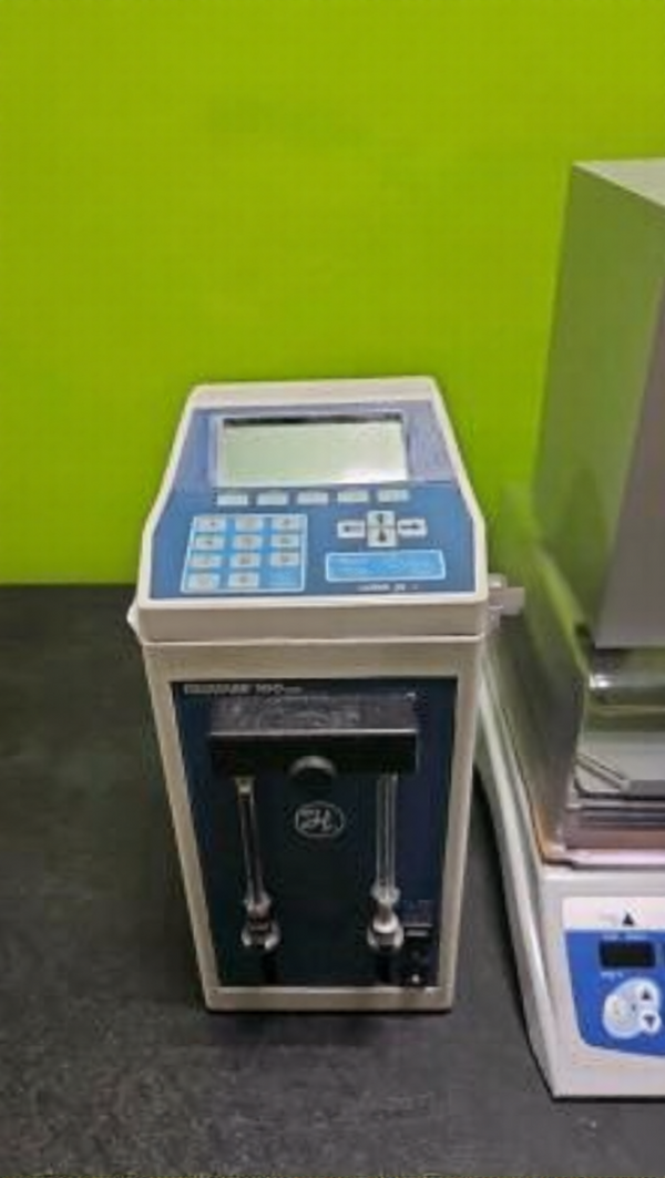 HAMILTON MICROLAB 500 SERIES DILUTER/DISPENSER 35891