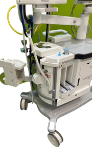 Maquet Flow-i Anaesthesia Machine with Hose - System Version 4.9- Software Versi