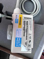 Siemens Medical CH6-2 Ultrasound Transducer FREE UK P AND P