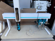 CTC Analytics HTS PAL MZ 01-00F Autosampler Liquid Handling GC HPLC Lab System