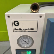 Goldbrunn 1450W Vacuum Drying Oven - Laboratory
