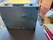 Wolverson Elinix Diagnostic Ultrasound Scanner System Medical Imaging Unit case