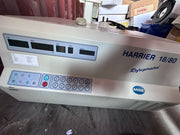 SANYO MSE Harrier 18/80 Refrigerated Centrifuge Lab Benchtop High Speed