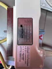 Hitachi EUP-U533 Ultrasound Transducer / Probe with discs FREE UK P AND P