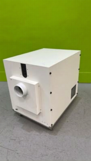 MS Model Quiet Box  Noise Reduction System mf 2021