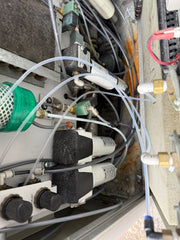 Peak Scientific NitroGen N3OODR Generator laboratory medical nitrogen