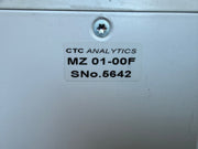 Peak Scientific NitroGen N3OODR Generator laboratory medical nitrogen