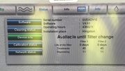 Fresenius Medical Care 5008 CorDiax Dialysis Machines V4.63