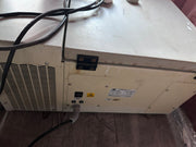 SANYO MSE Harrier 18/80 Refrigerated Centrifuge Lab Benchtop High Speed