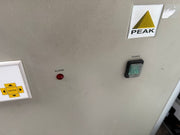 Peak Scientific NitroGen N3OODR Generator laboratory medical nitrogen