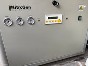 Peak Scientific NitroGen N3OODR Generator laboratory medical nitrogen